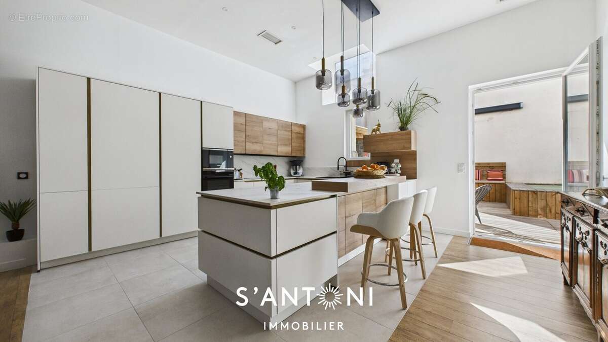 Appartement à BEZIERS