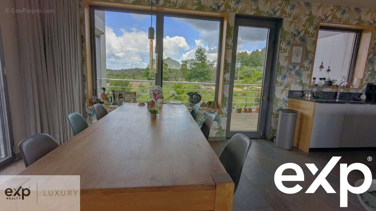 Maison à VILLEFRANCHE-DU-PERIGORD