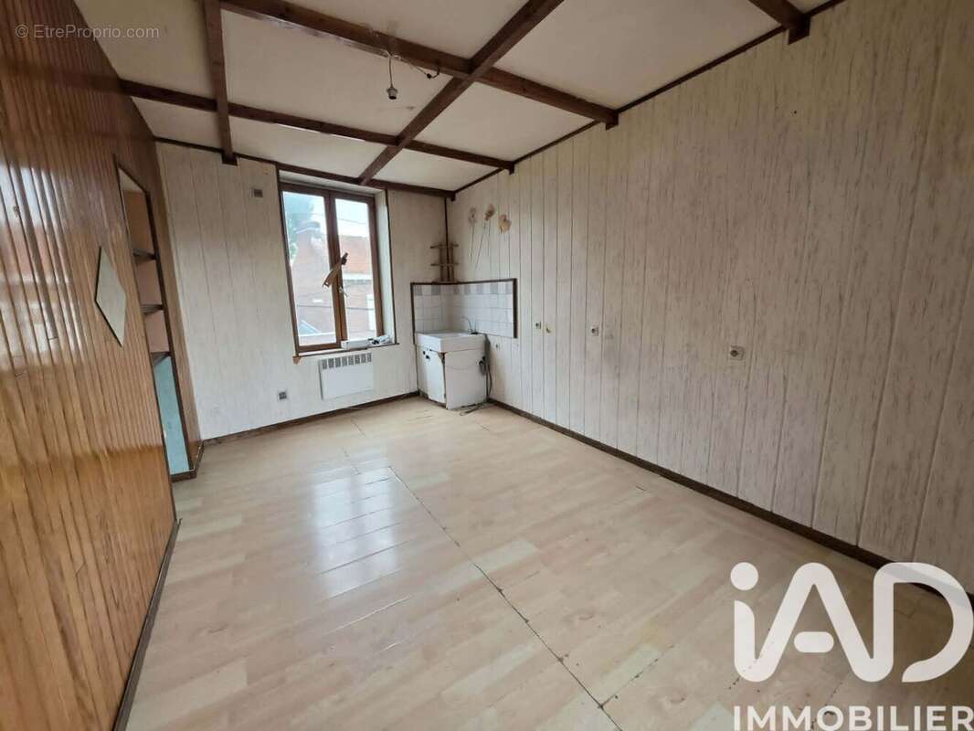 Photo 3 - Appartement à CAPINGHEM