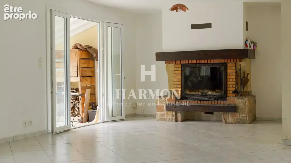 Harmon a vendre - maison avec piscine - photo 7