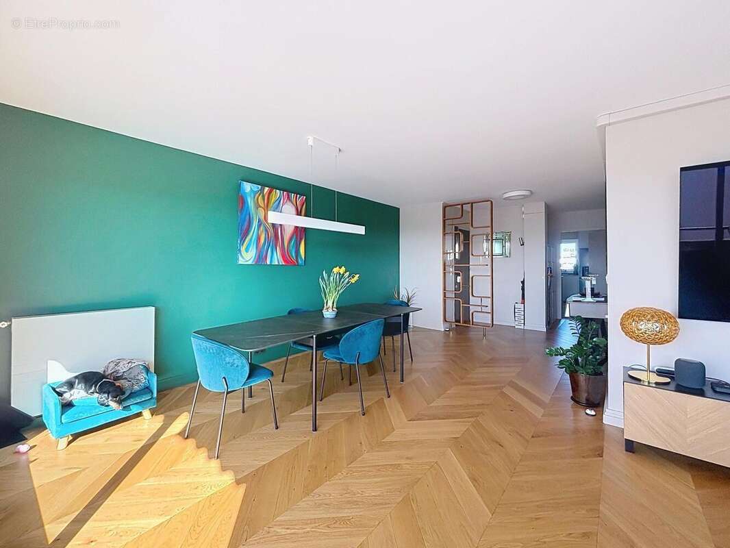 Photo 3 - Appartement à VINCENNES