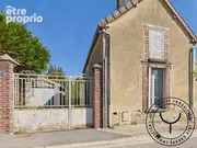 Maison à ESCLAVOLLES-LUREY