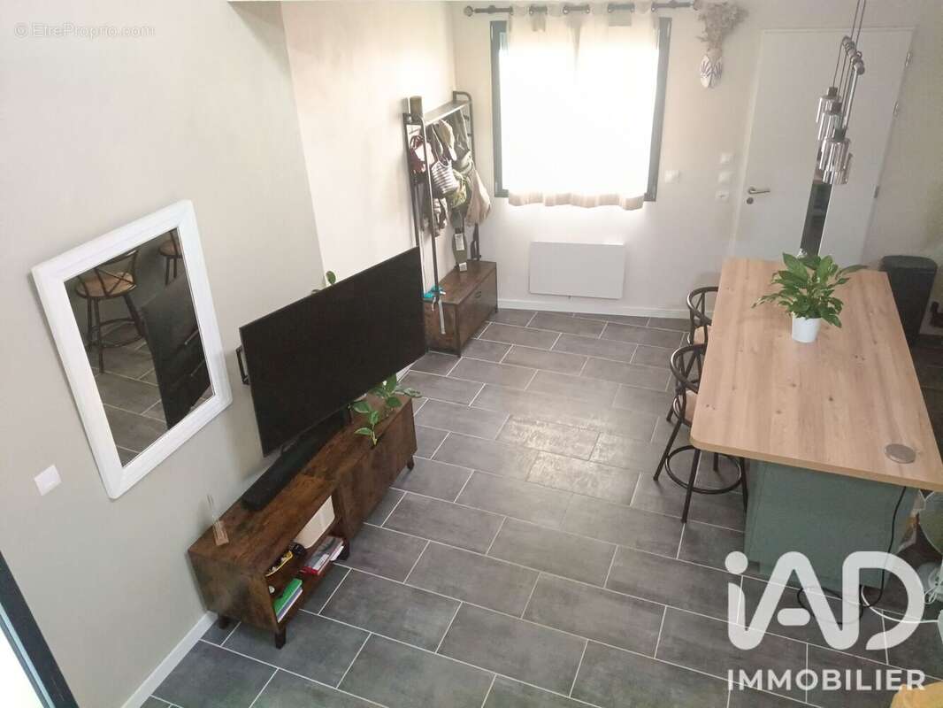 Photo 4 - Appartement à LA TESTE-DE-BUCH