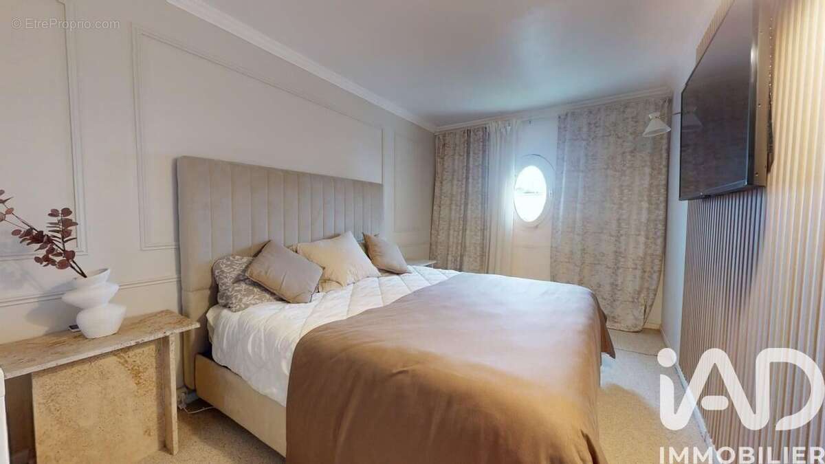 Photo 5 - Maison à TRAPPES