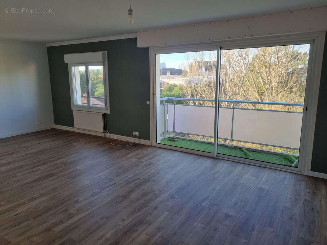 Photo 2 - Appartement à LA BAULE-ESCOUBLAC
