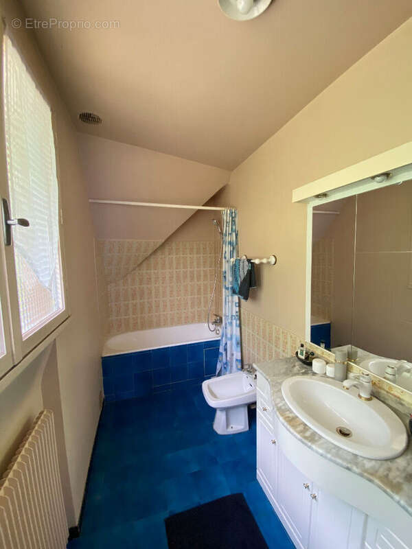 Maison à SOISY-SOUS-MONTMORENCY