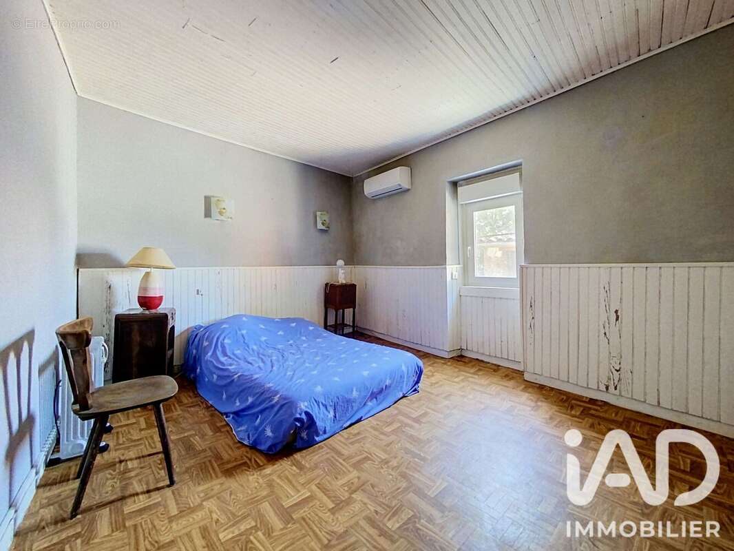 Maison 119 m² à Saint-Gervais-Sur-Roubion  - photo 6