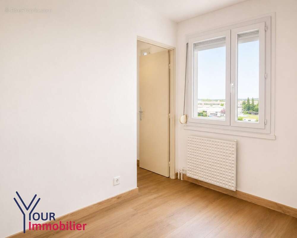Appartement à VENISSIEUX
