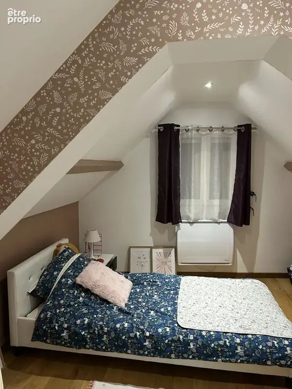 Maison 4 pièces 80 m² à vendre à Rue (80120) - photo 6