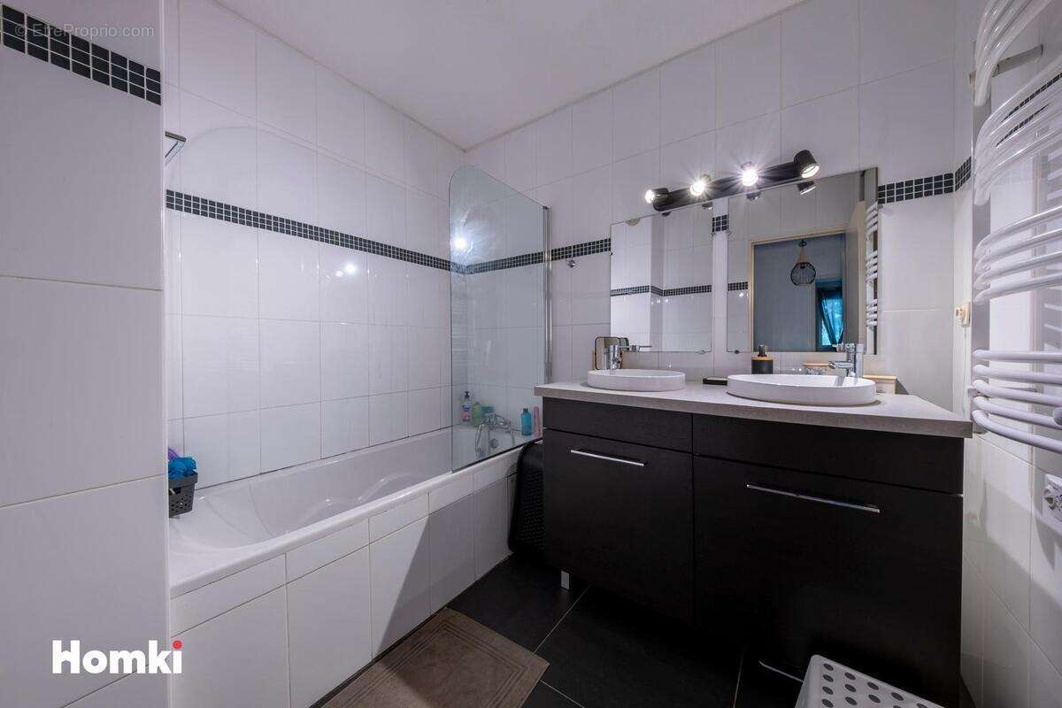 Appartement à CASTANET-TOLOSAN