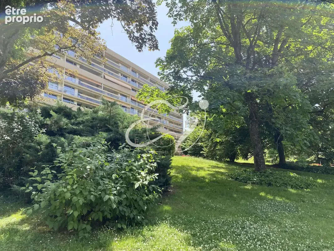 Appartement à ECULLY