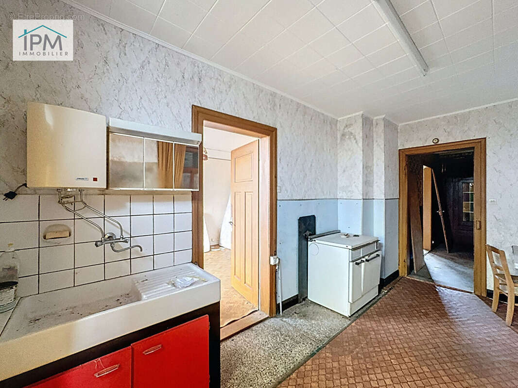 Maison à STILL