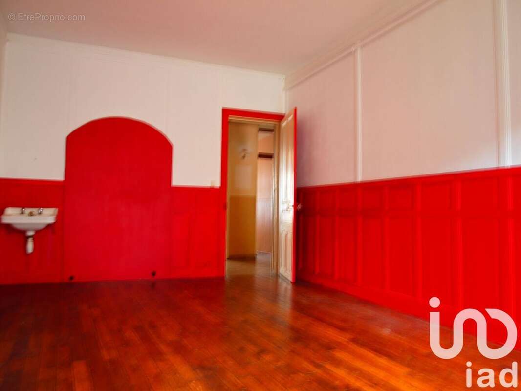 Photo 8 - Maison à BOURBONNE-LES-BAINS