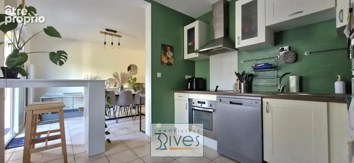 Maison 82 m² à Segre  - photo 2