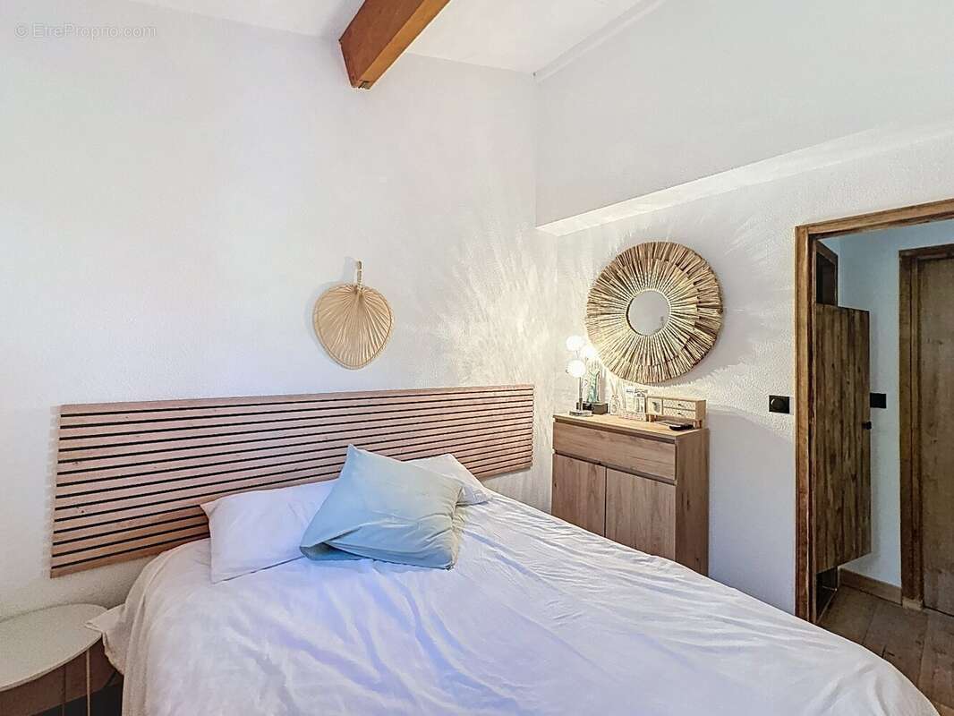 Appartement à CAVALAIRE-SUR-MER