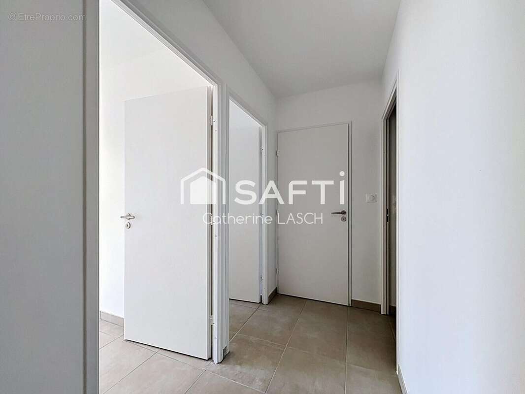 Photo 6 - Appartement à BEZIERS
