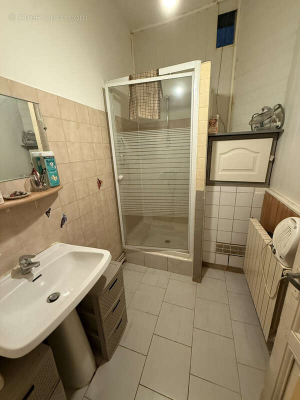 Appartement T3 avec jardin privatif - photo 5
