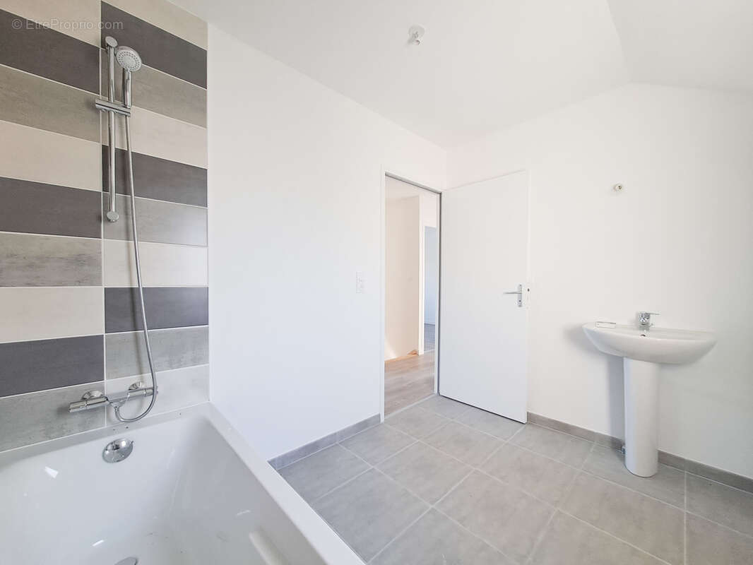 Maison à SAINT-NAZAIRE