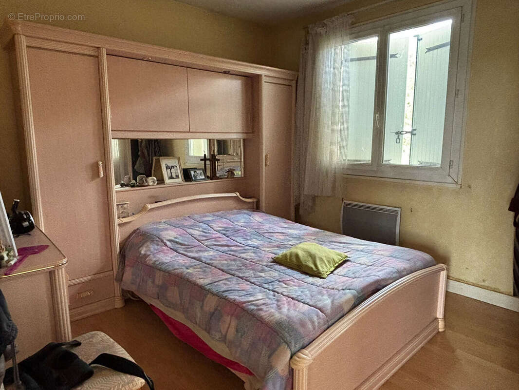 Maison 158m² à saint-pierre-d'exideuil - photo 7