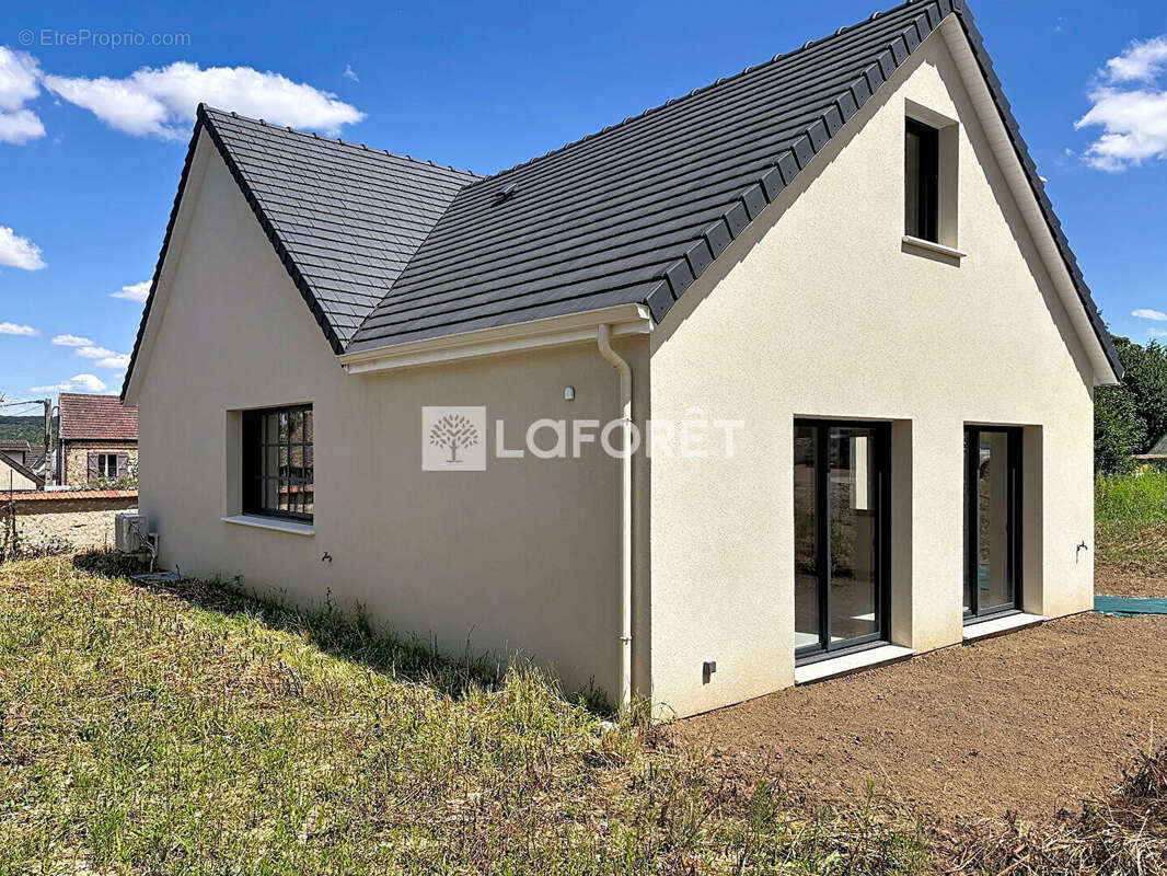 Maison à VERNON