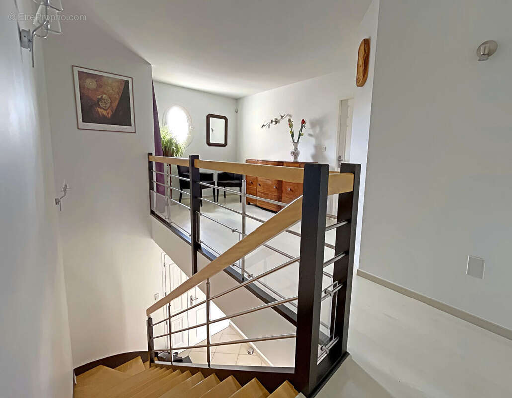 Maison à GRANDCHAMPS-DES-FONTAINES