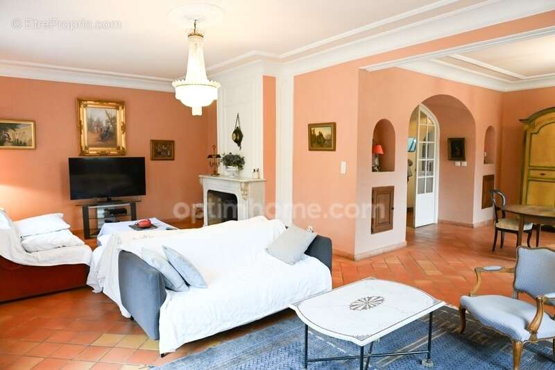 Maison à FUVEAU