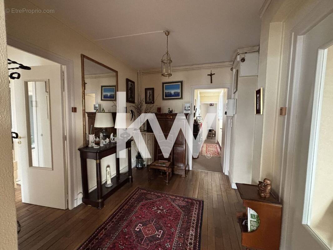 Appartement à LIMOGES