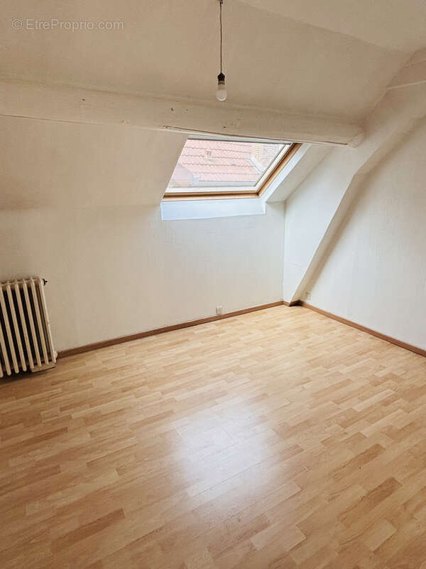 Maison en pierre 85 m2 - photo 12