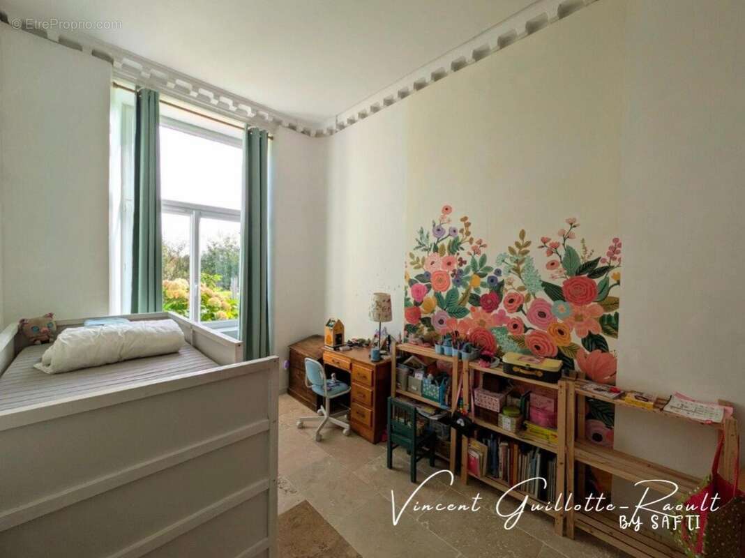 Photo 8 - Maison à ARTHON-EN-RETZ