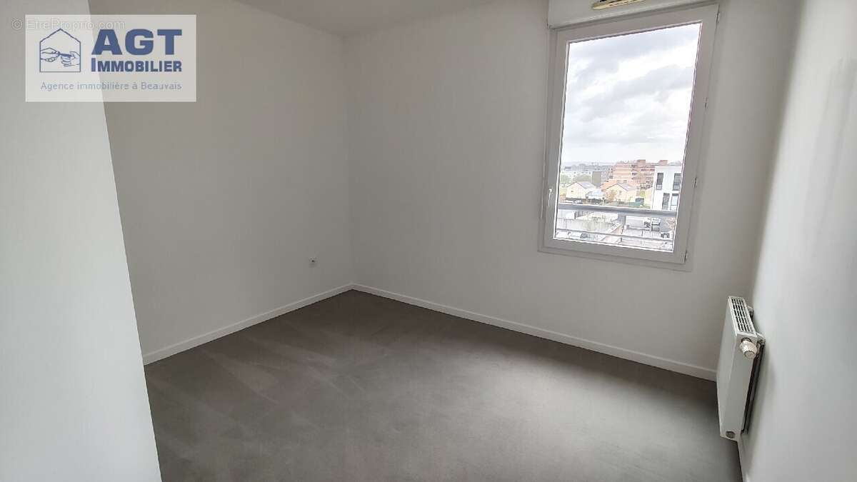 Appartement à BEAUVAIS