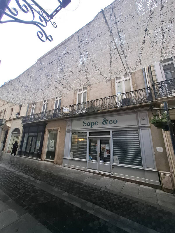 Appartement à BEZIERS