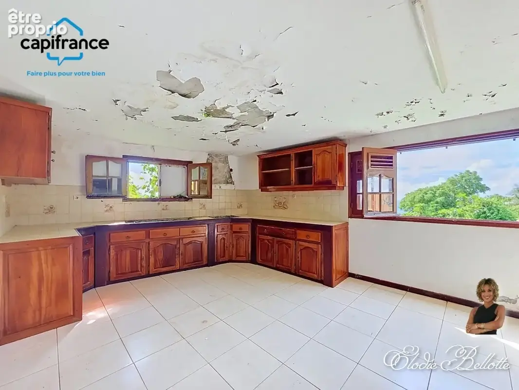 Opportunité investisseur : ensemble immobilier avec vue mer de 180° - photo 8