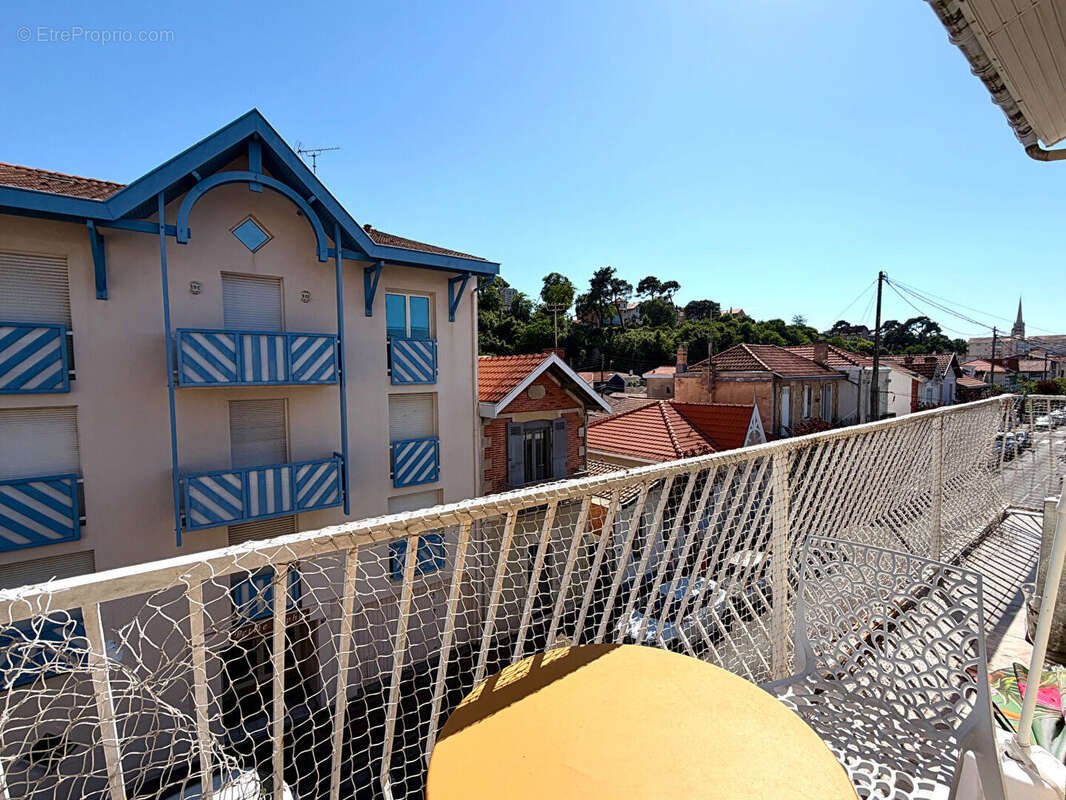 Appartement à ARCACHON