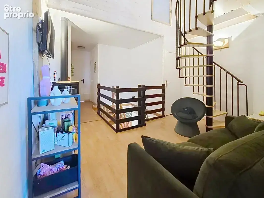 Maison 4 pièces 92 m² à vendre à Thevet-Saint-Julien (36400) - photo 6