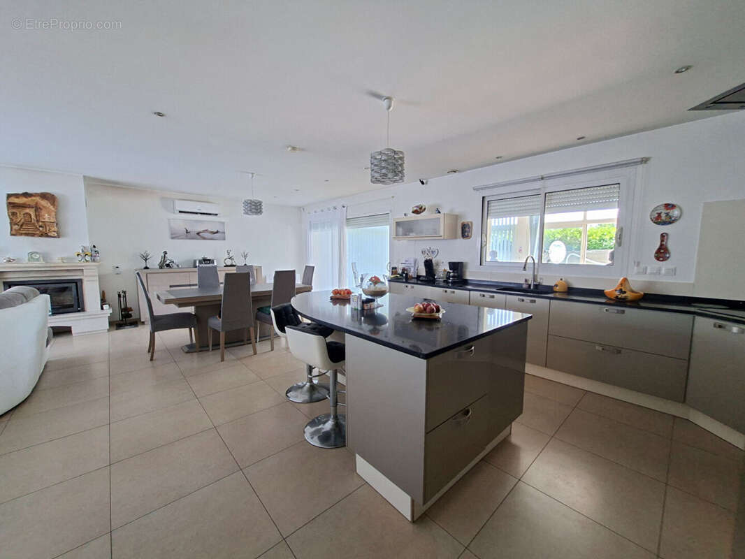 A vendre, maison récente à LINXE - photo 8