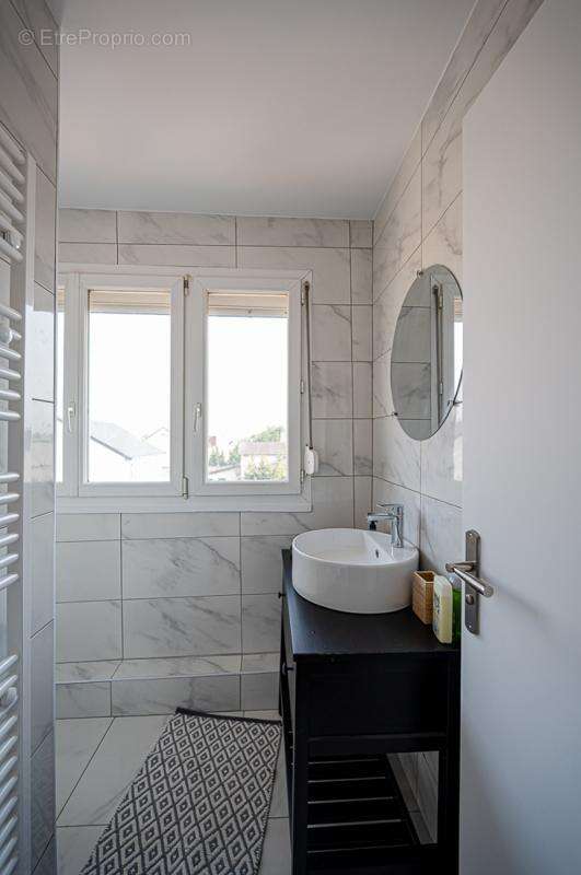 Appartement à DRANCY