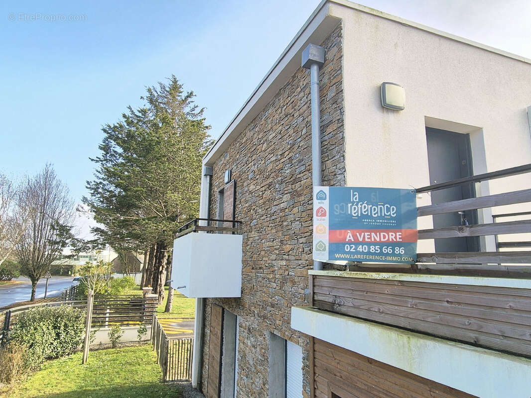 LA BAULE bourg Escoublac- Type 2 de 2023 ! - photo 8