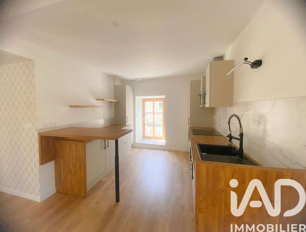 Photo 6 - Appartement à JUGON-LES-LACS