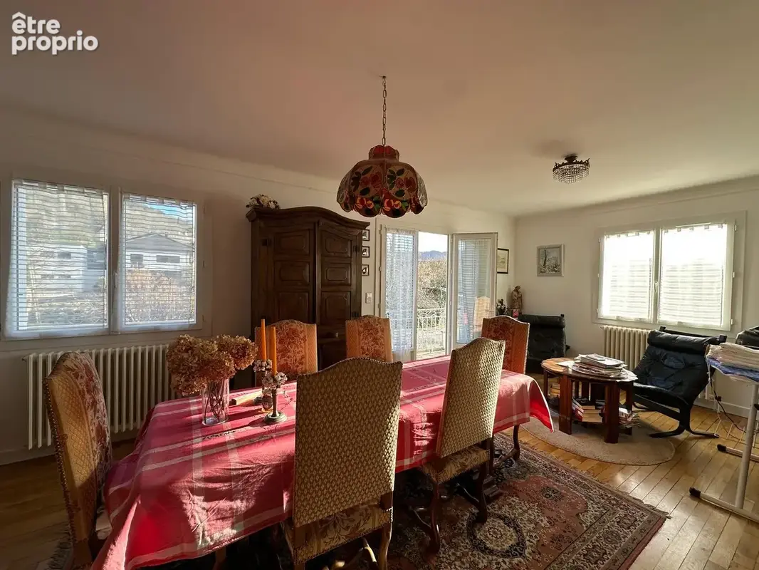 Maison de type 5 Saint Céré - photo 2