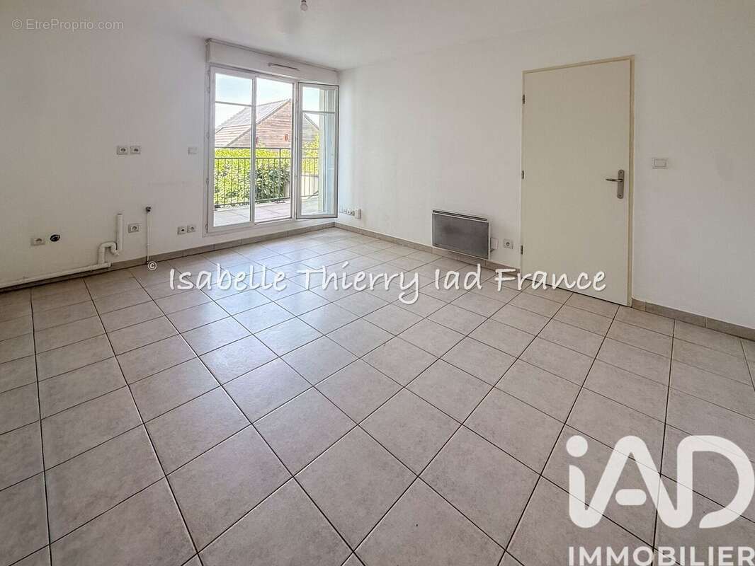 Photo 9 - Appartement à VILLEBON-SUR-YVETTE