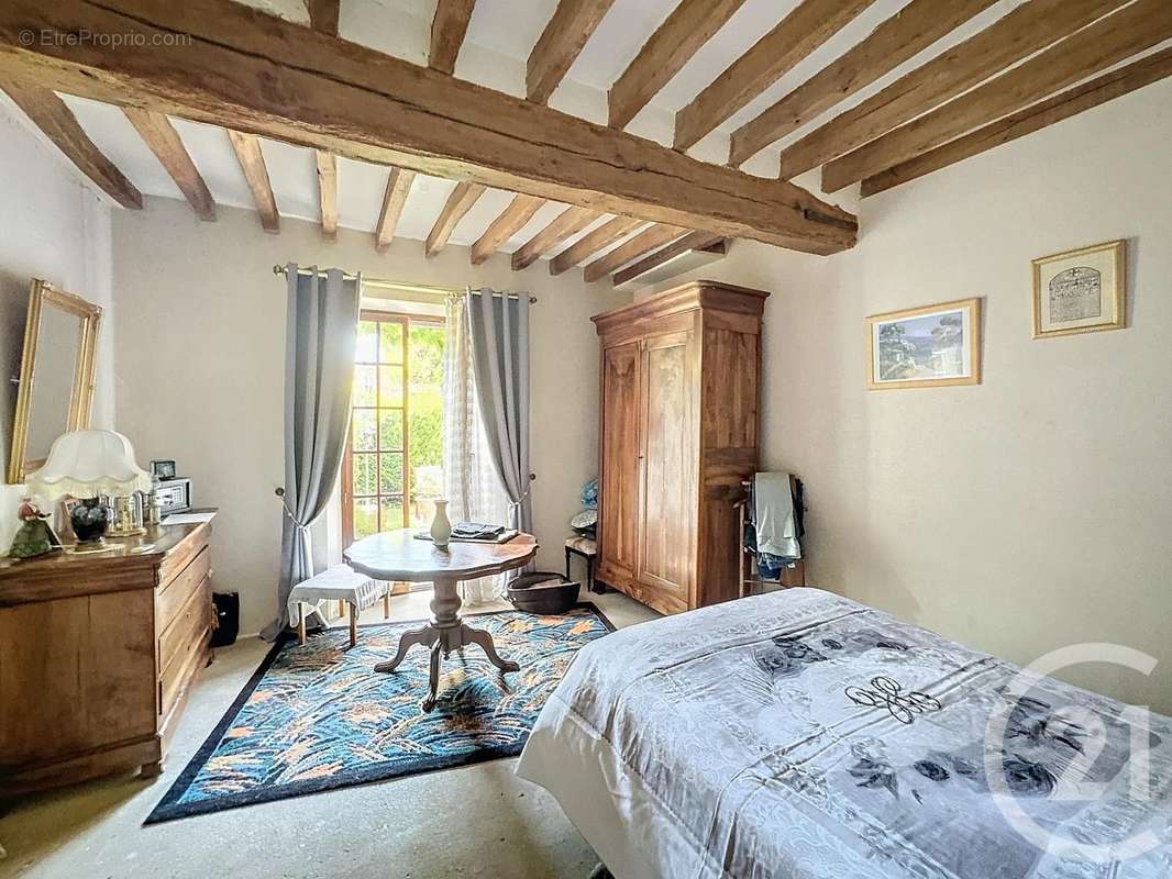 Maison à MALAY-LE-GRAND