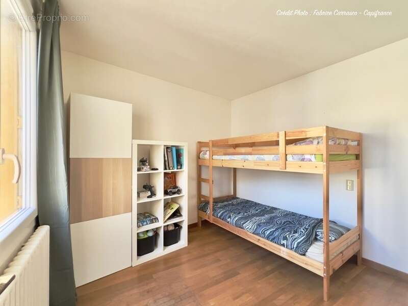 Maison à SAINT-BONNET-PRES-RIOM