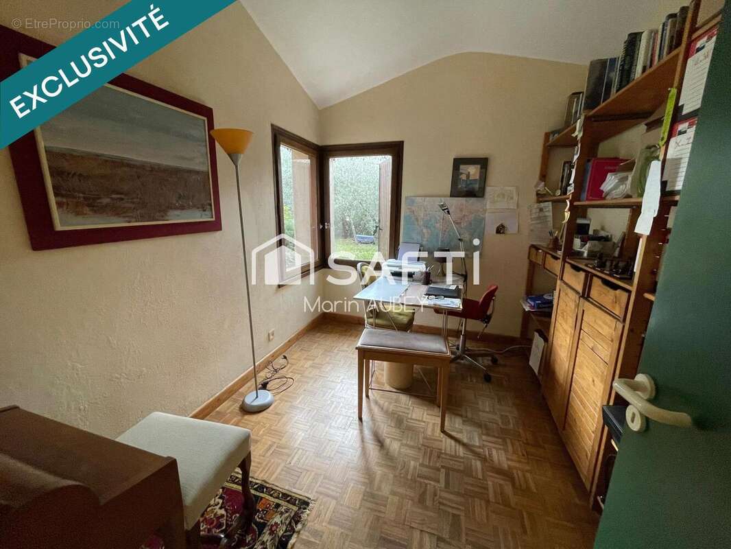 Photo 9 - Maison à SABRAN