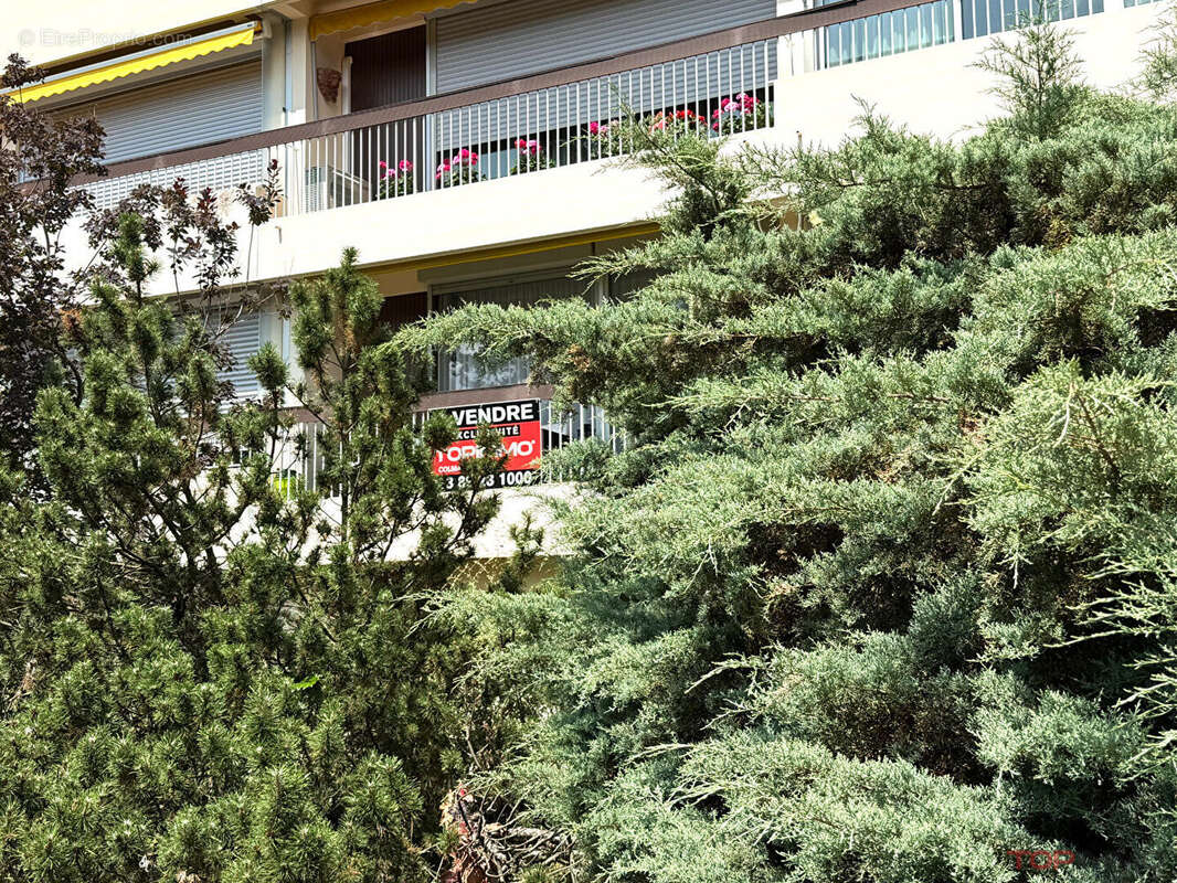 Appartement à COLMAR