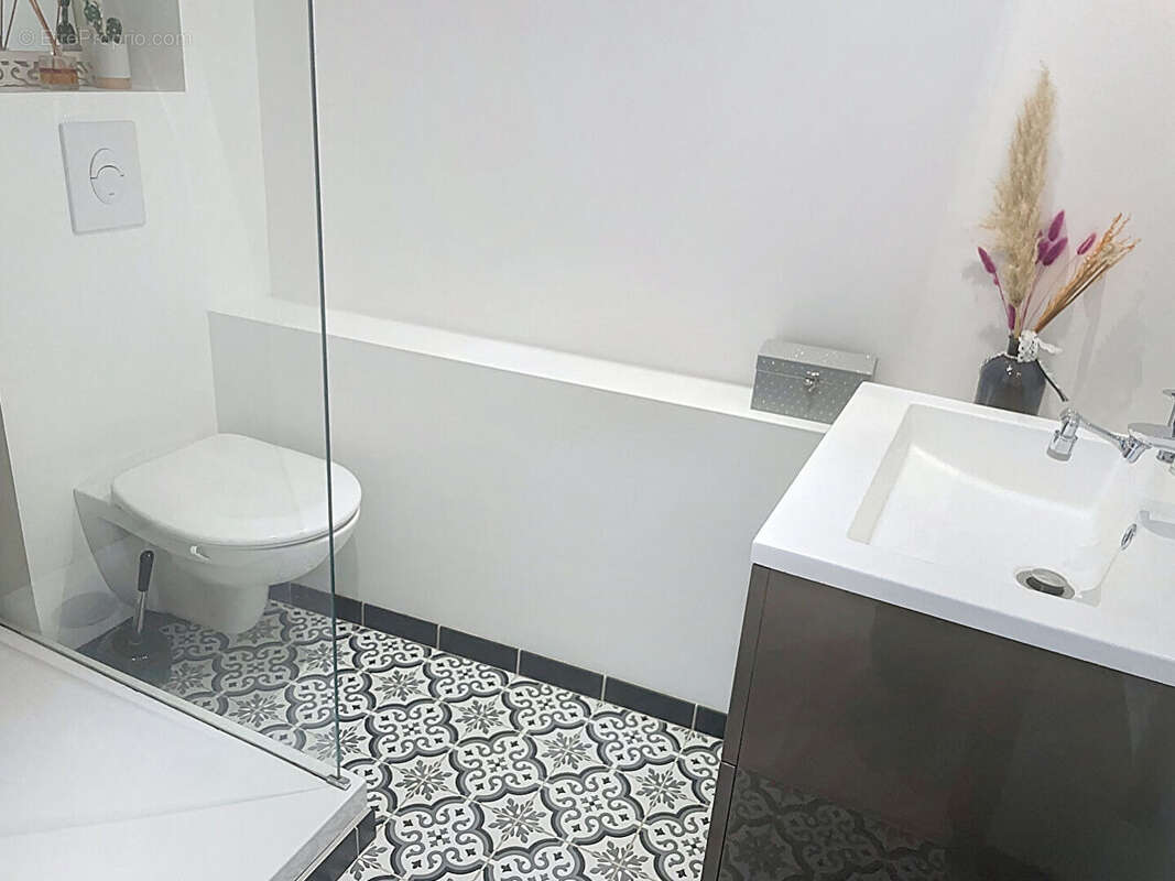 Appartement à CABOURG