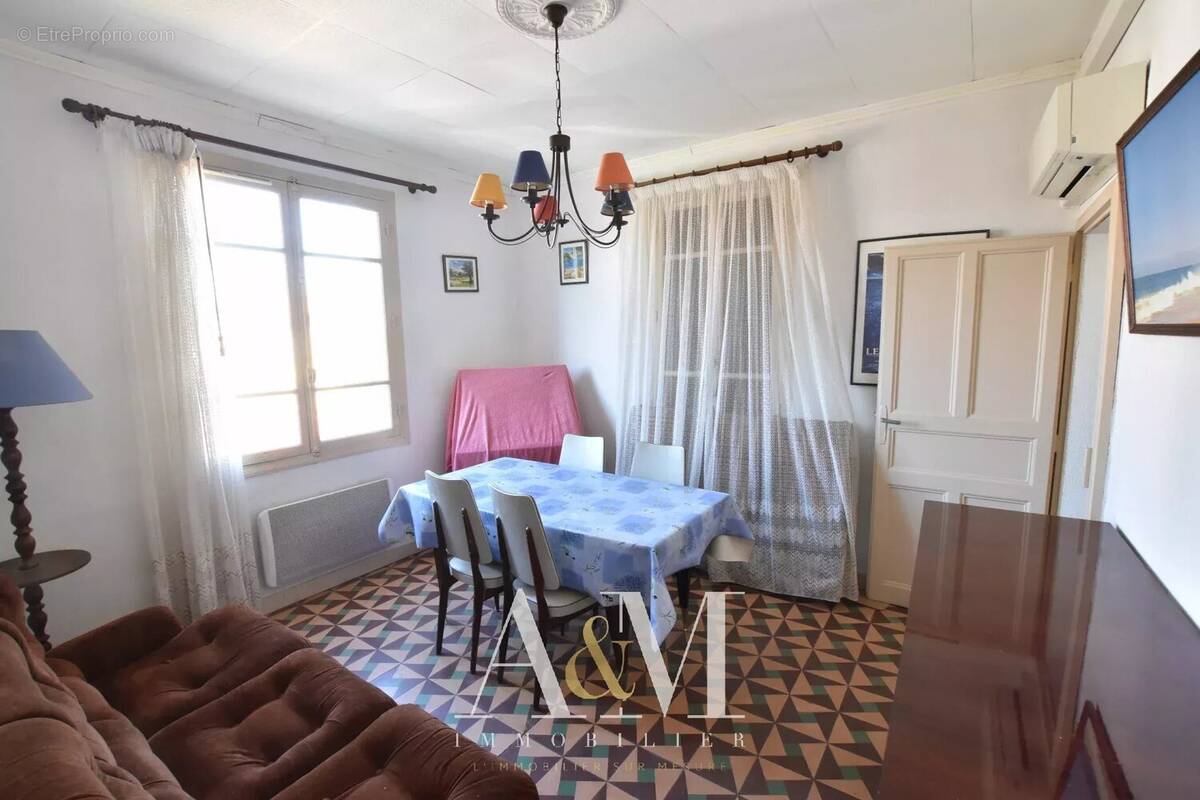 Appartement à AGDE