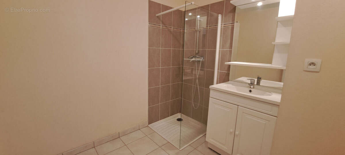 Appartement à FOUESNANT