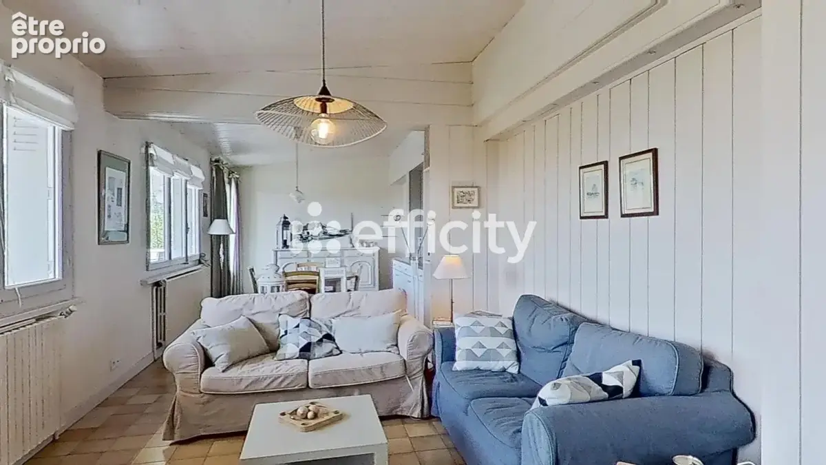 Maison 5 pièces 117 m² à vendre à Viuz-En-Sallaz (74250) - photo 4
