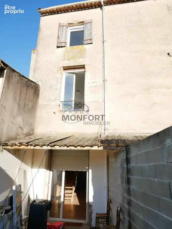 Immeuble de rapport - photo 10