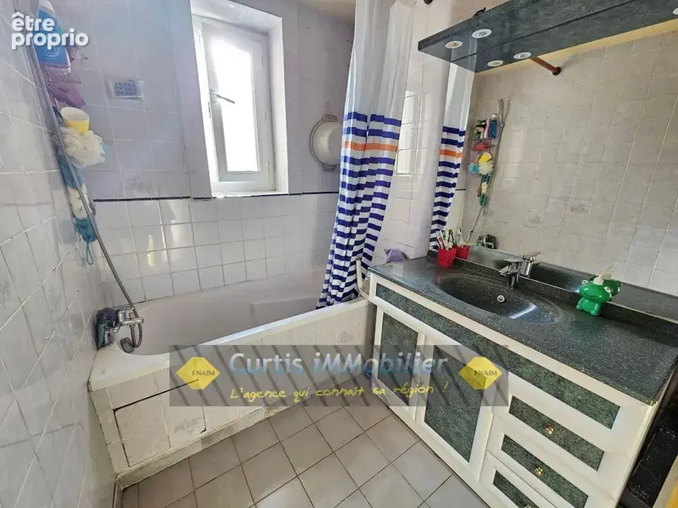 Maison 5 pièces 113 m² à vendre à Firminy (42700) - photo 7